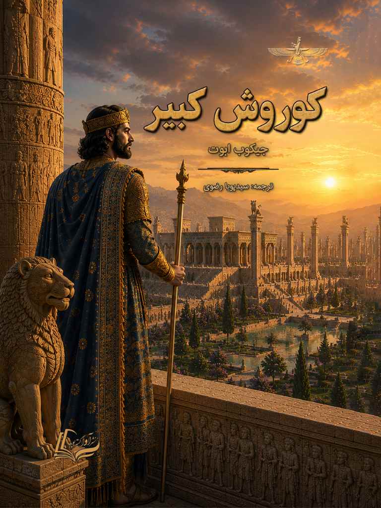 کوروش کبیر